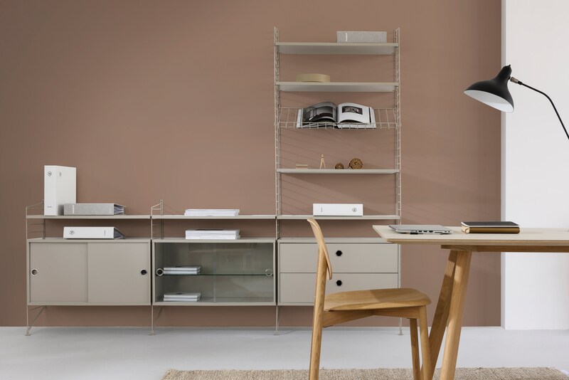 ดูลักซ์ อีซี่แคร์ (ชนิดกึ่งเงา)