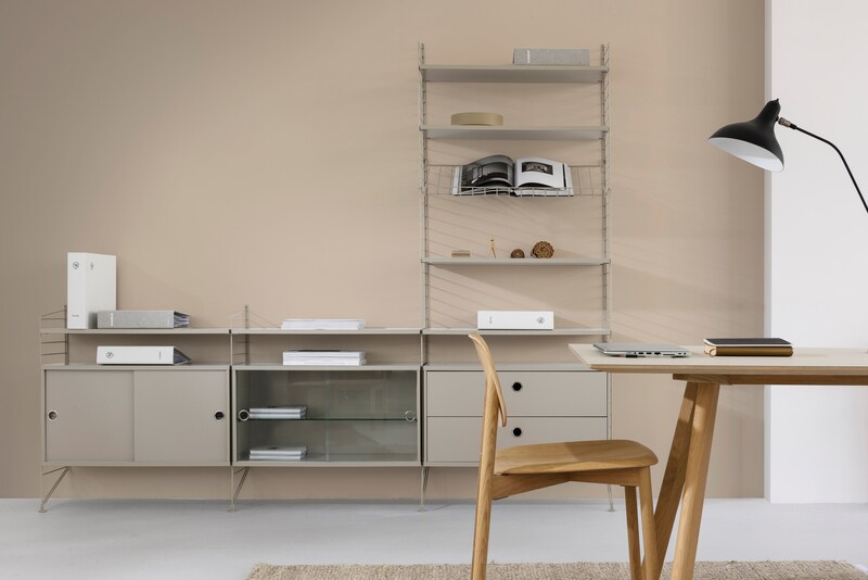 Expert Hout Lak Binnen Satin