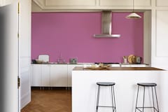 Dulux Resist Gloss