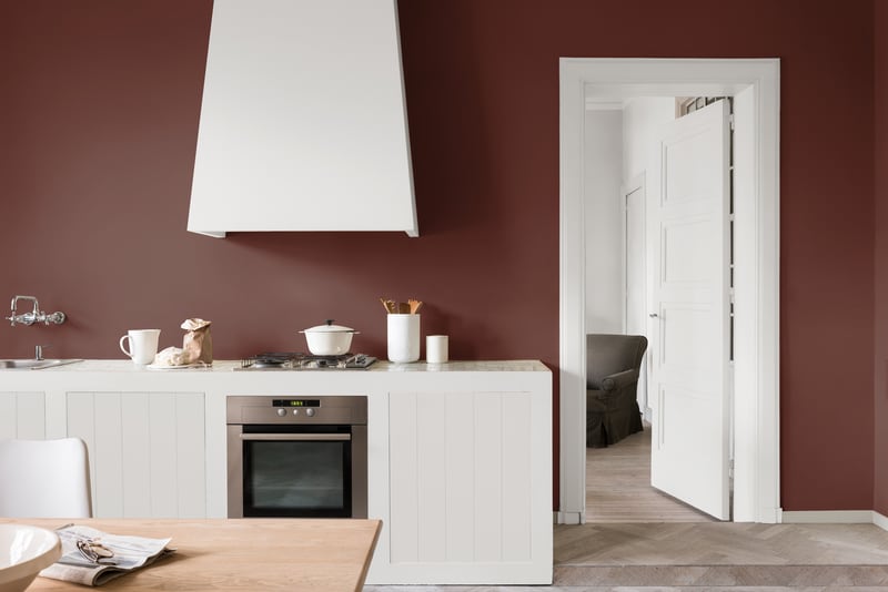 Dulux Rapidry Satin Matt