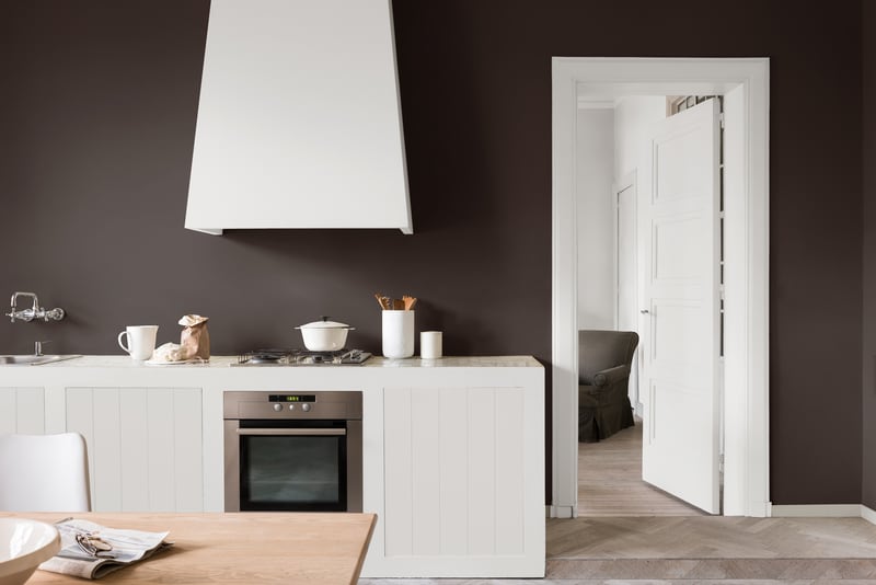 Dulux EasyCare falfesték bázis