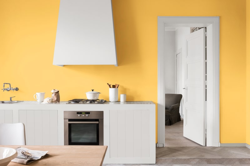 Dulux A Nagyvilág Színei