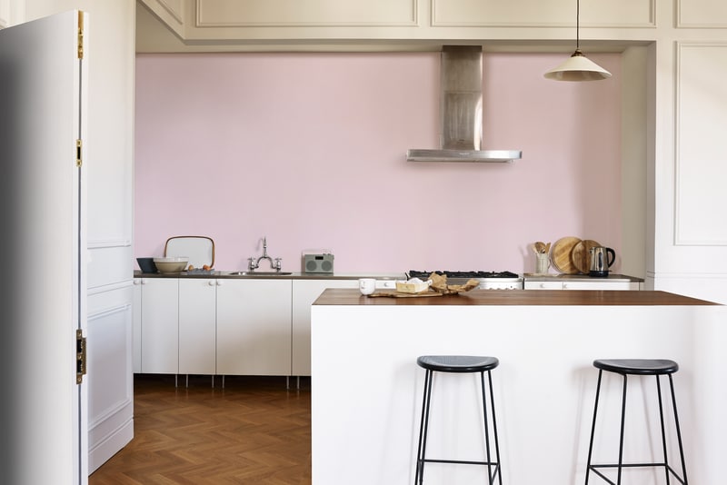 Dulux EasyCare Foltálló falfesték