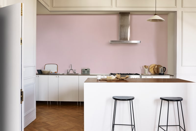 Dulux Rapidry Satin Matt
