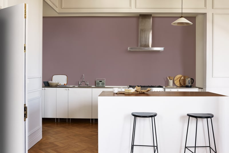 Dulux Rapidry Satin Matt