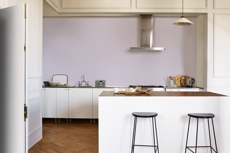 Dulux Rapidry Satin Matt