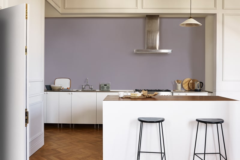 Dulux Rapidry Satin Matt