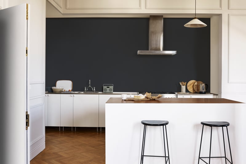 Muurverf Kleurtester Mat Mix