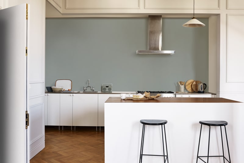 Dulux Perfect Matt falfesték bázis