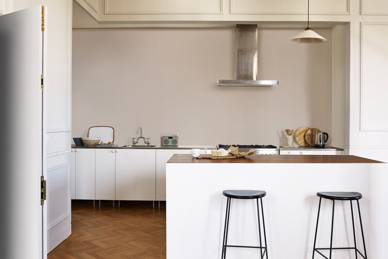 Nordsjö Master Wall Paint 20