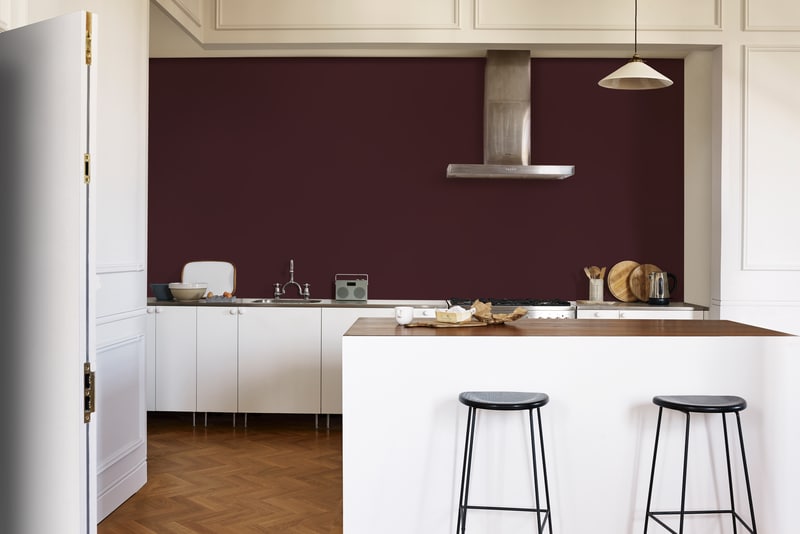 Dulux EasyCare falfesték bázis