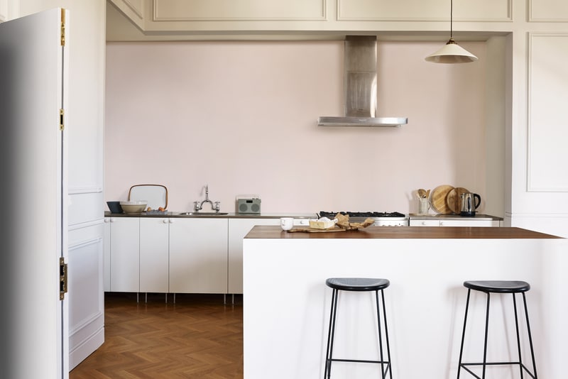 Dulux Rapidry Satin Matt