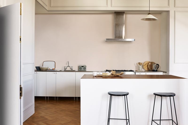 Dulux EasyCare Foltálló falfesték