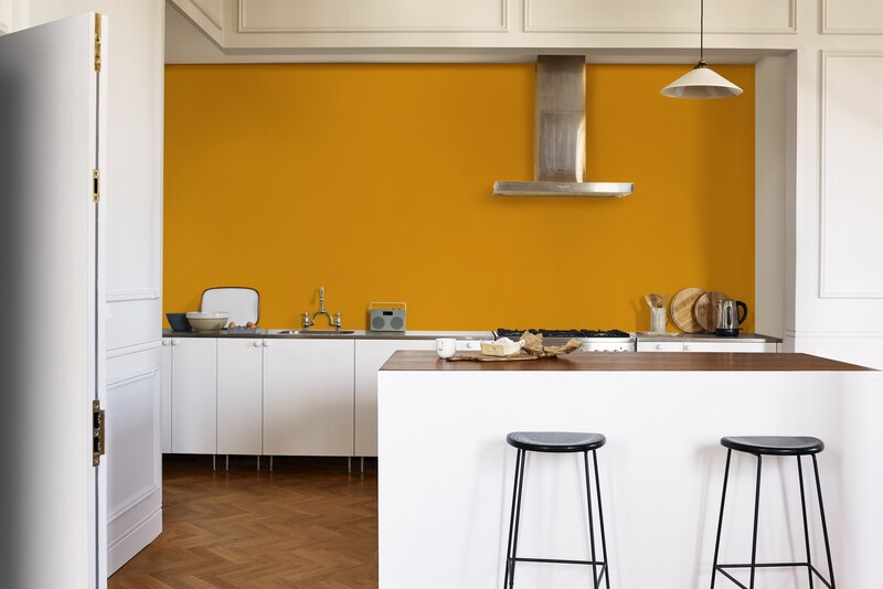 Ambiance Mur Extra Mat Mix