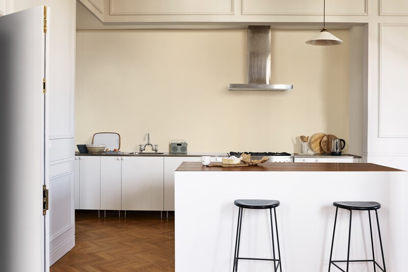 Dulux EasyCare Foltálló falfesték