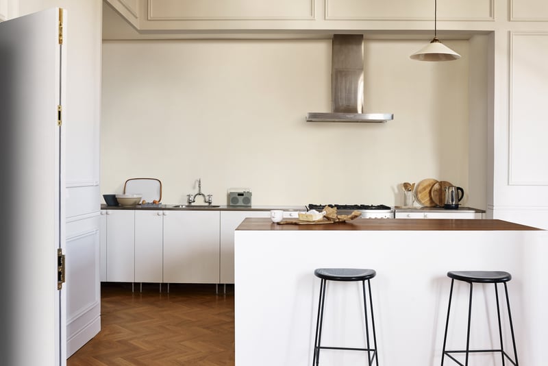 Ambiance Mur Satin Mix