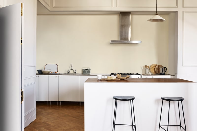 Dulux Rapidry Satin Matt