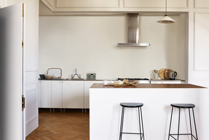 Dulux Rapidry Satin Matt