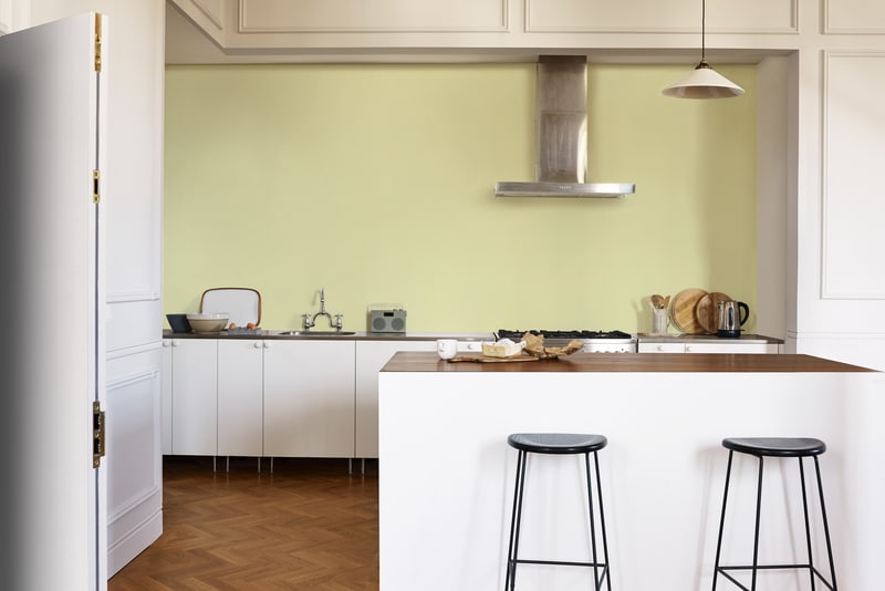 Dulux Rapidry Satin Matt