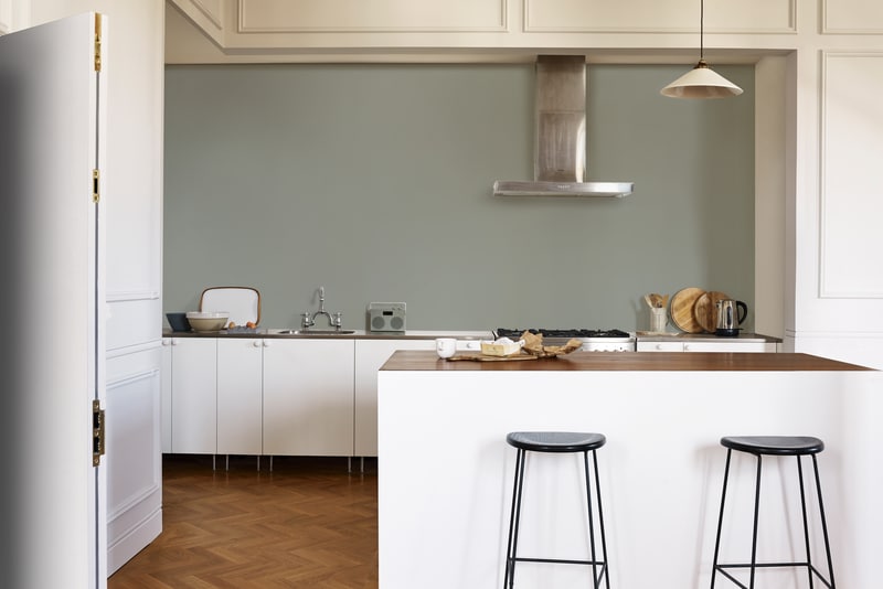 Simply Refresh Ramen en Deuren Satin Mix