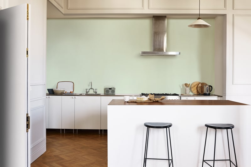 Ambiance Mur Extra Mat Mix