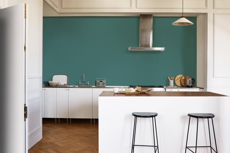 Dulux PROFESSIONAL Rezisto 5