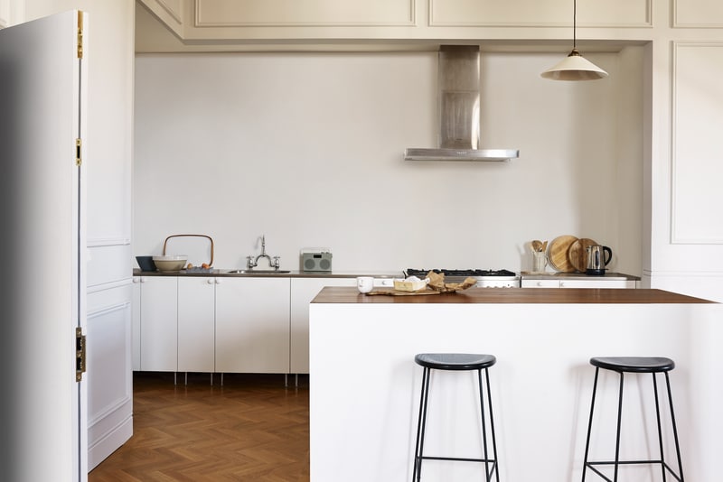 Essentials Mur & Primer Mix