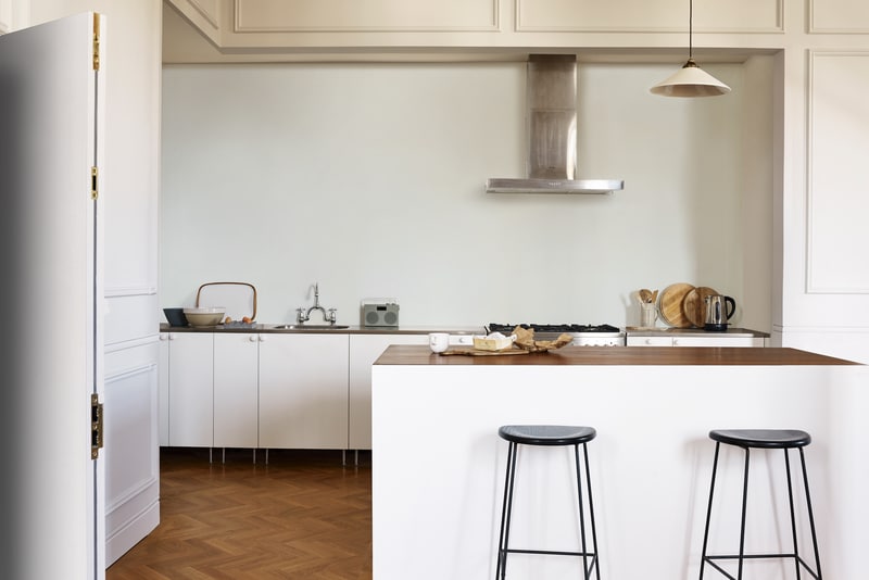 Pure by FlexaColorLab Muurverf Extra Mat