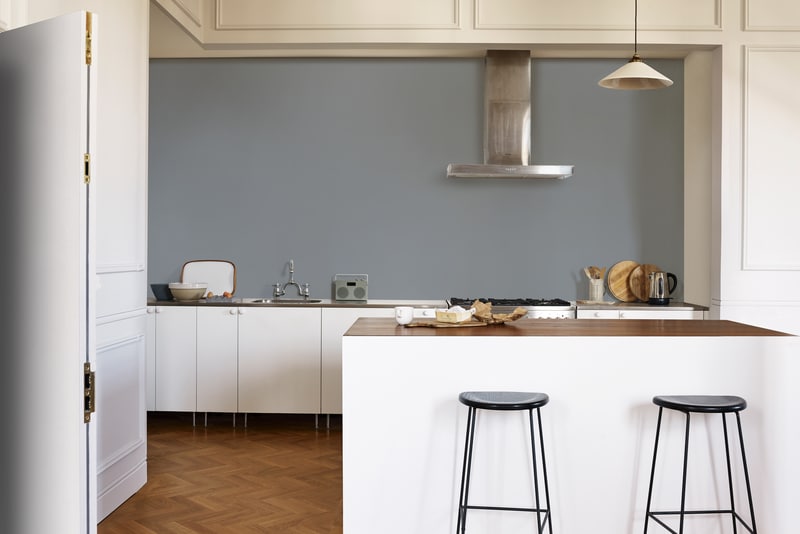Dulux Szybka Odnowa Płytki Ścienne