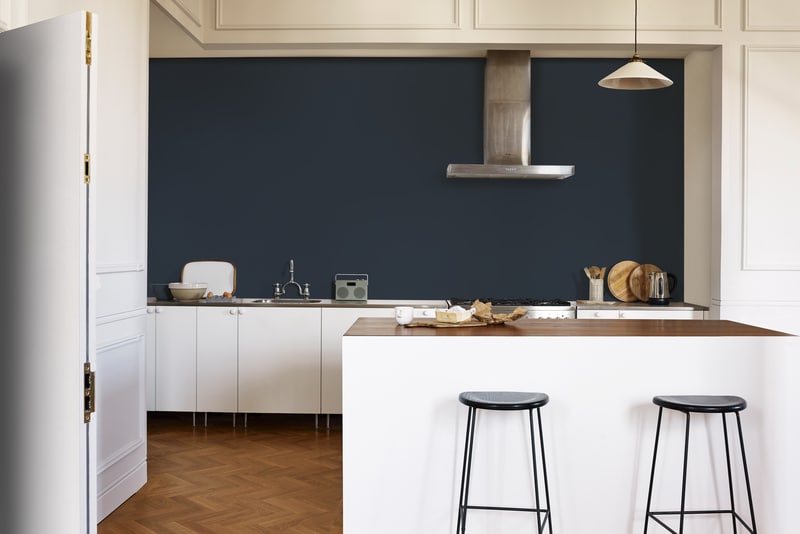 Ambiance Superfinish Matt maling for listverk og tre