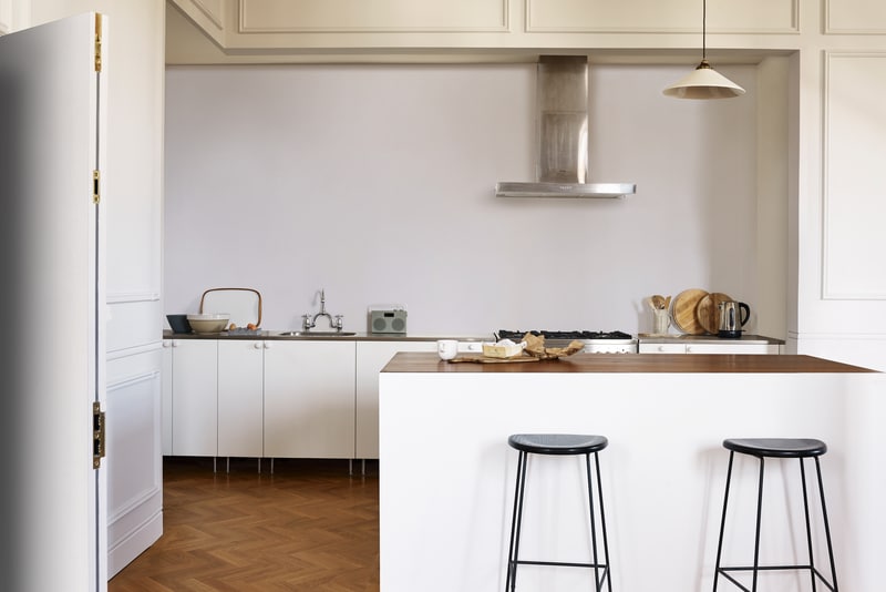 Ambiance Mur Satin Mix