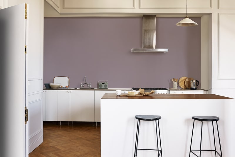 Dulux Rapidry Satin Matt