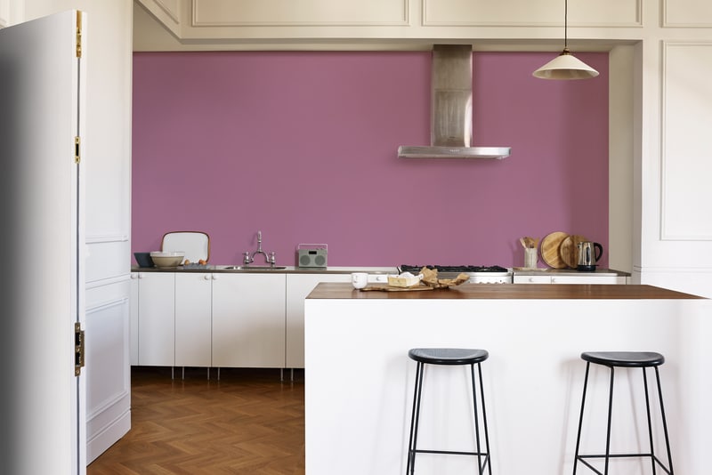 Dulux Rapidry Satin Matt