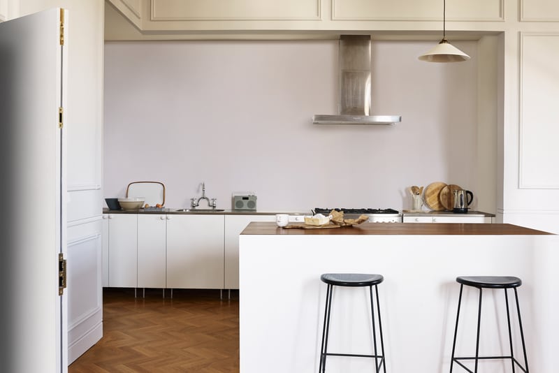 Dulux Perfect Matt falfesték bázis