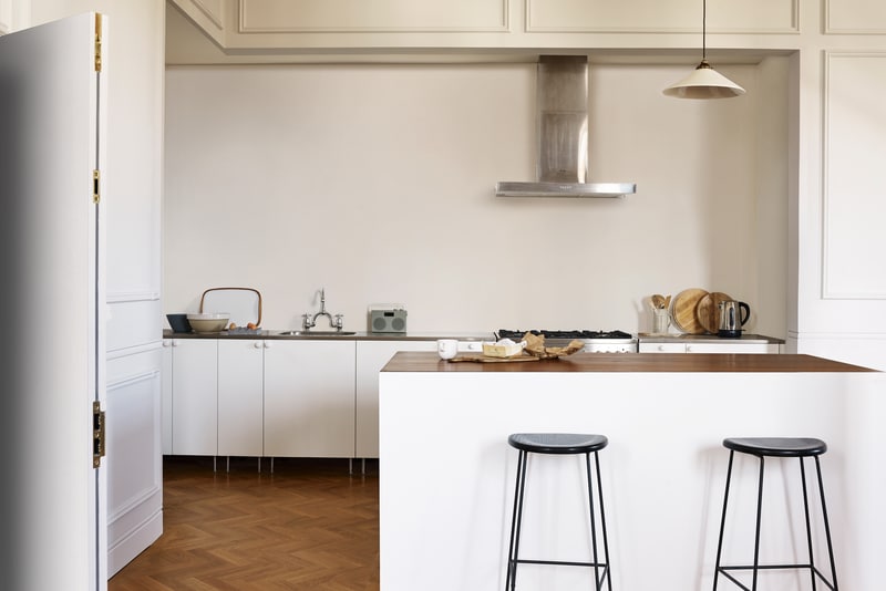 Dulux Paint Mixing Easycare Kitchen  Matt