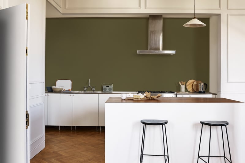 Dulux Better Living Air Clean Biobased