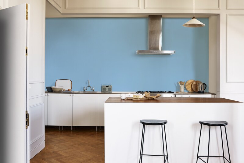 Dulux Promise Interior