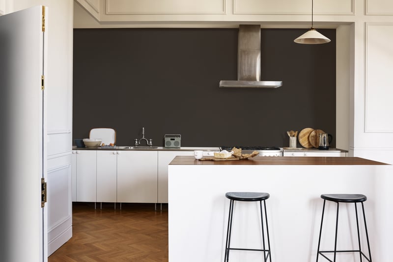 Dulux EasyCare falfesték bázis