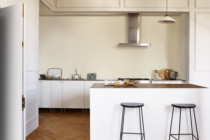 Dulux Rapidry Satin Matt