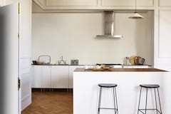 Dulux Rapidry Satin Matt