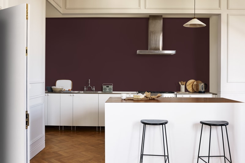 Dulux Rapidry Satin Matt