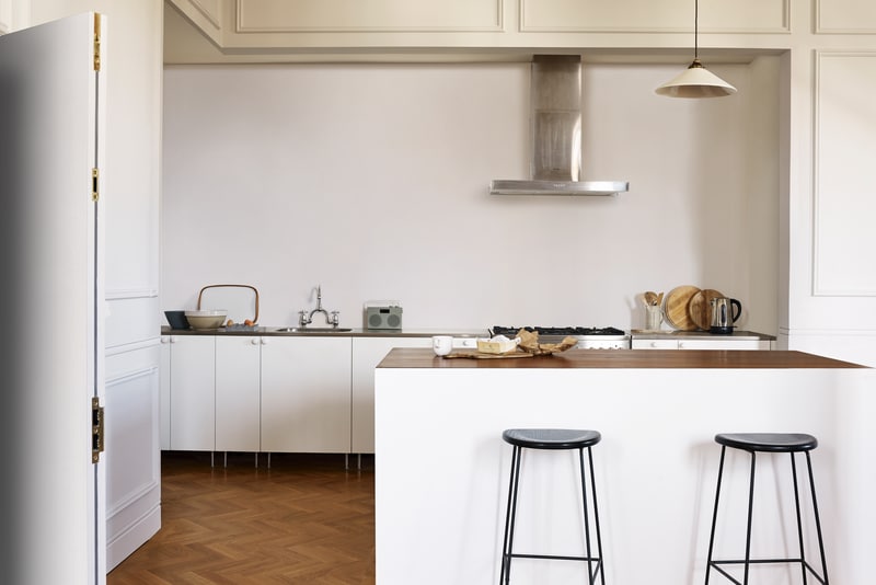 Dulux Perfect Matt falfesték bázis