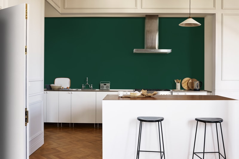 Dulux Universal Aqua