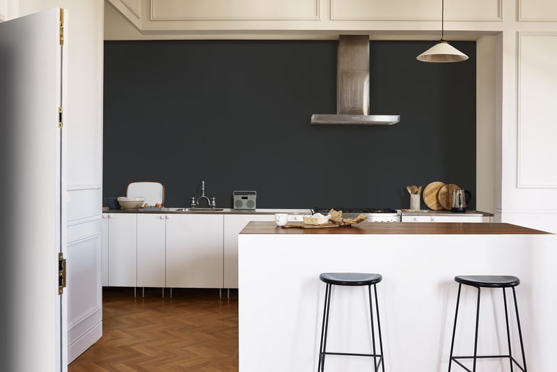 Dulux Perfect Matt falfesték bázis