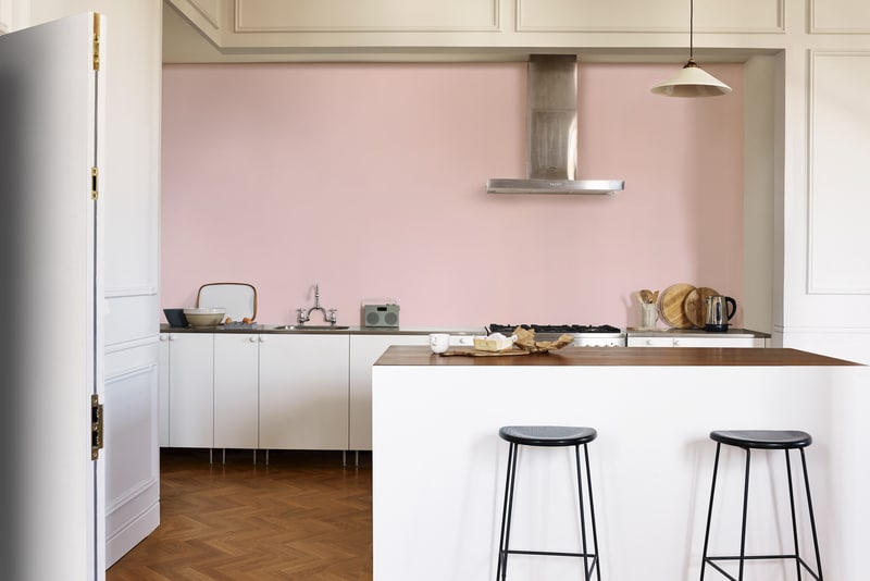 Dulux Paint Mixing Eggshell