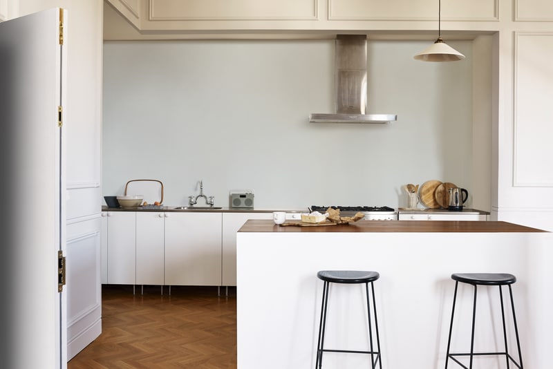 Dulux Paint Mixing Easycare Washable & Tough Matt