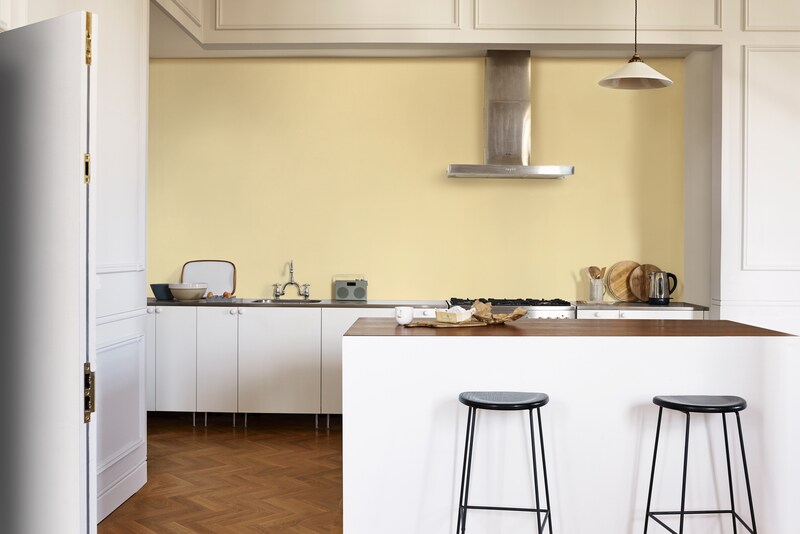 Dulux Paint Mixing Light + Space Flat Matt