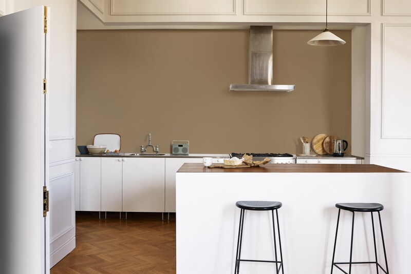 Dulux Ambiance Pearl Glo