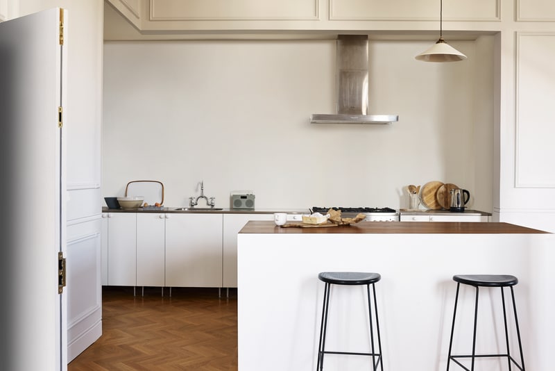 Dulux Easycare Washable & Tough Matt