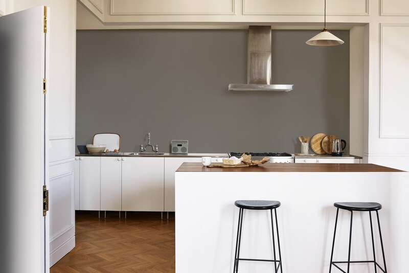 Nordsjö Master Wall Paint 20